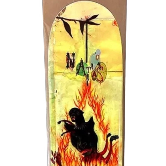 Natas Kaupas Designarium Graphic - Picture 8 of 9